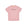 T-shirt con stampa logo glitter