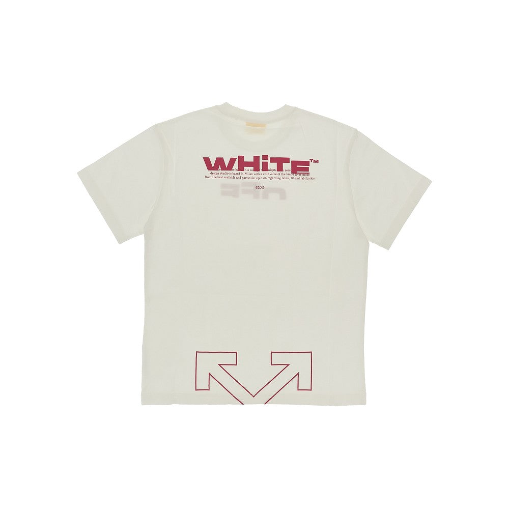 T-shirt 'Type Logo'