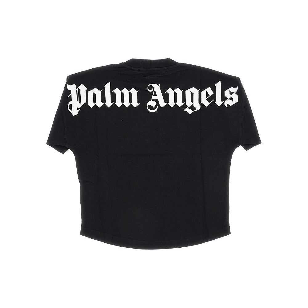 T-shirt Classic Overlogo