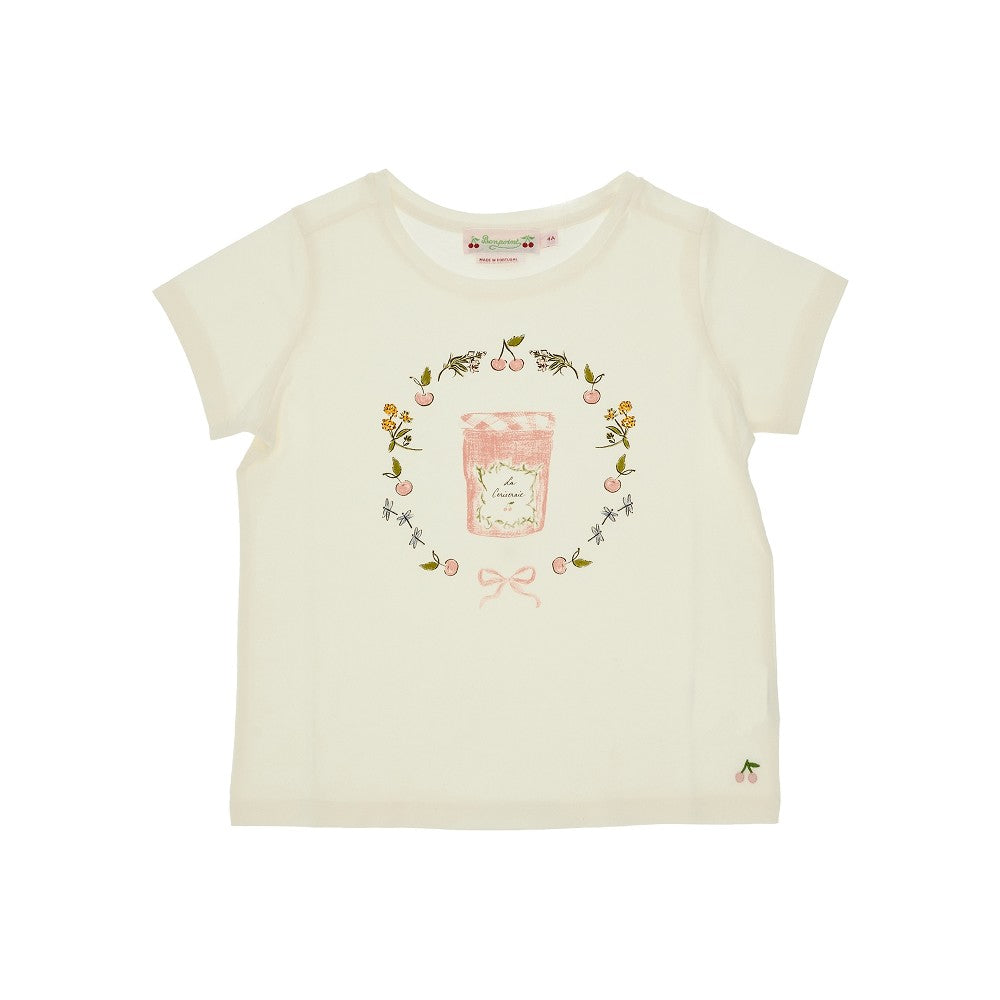 T-shirt 'Alcala'