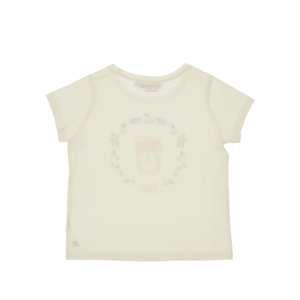 T-shirt 'Alcala'