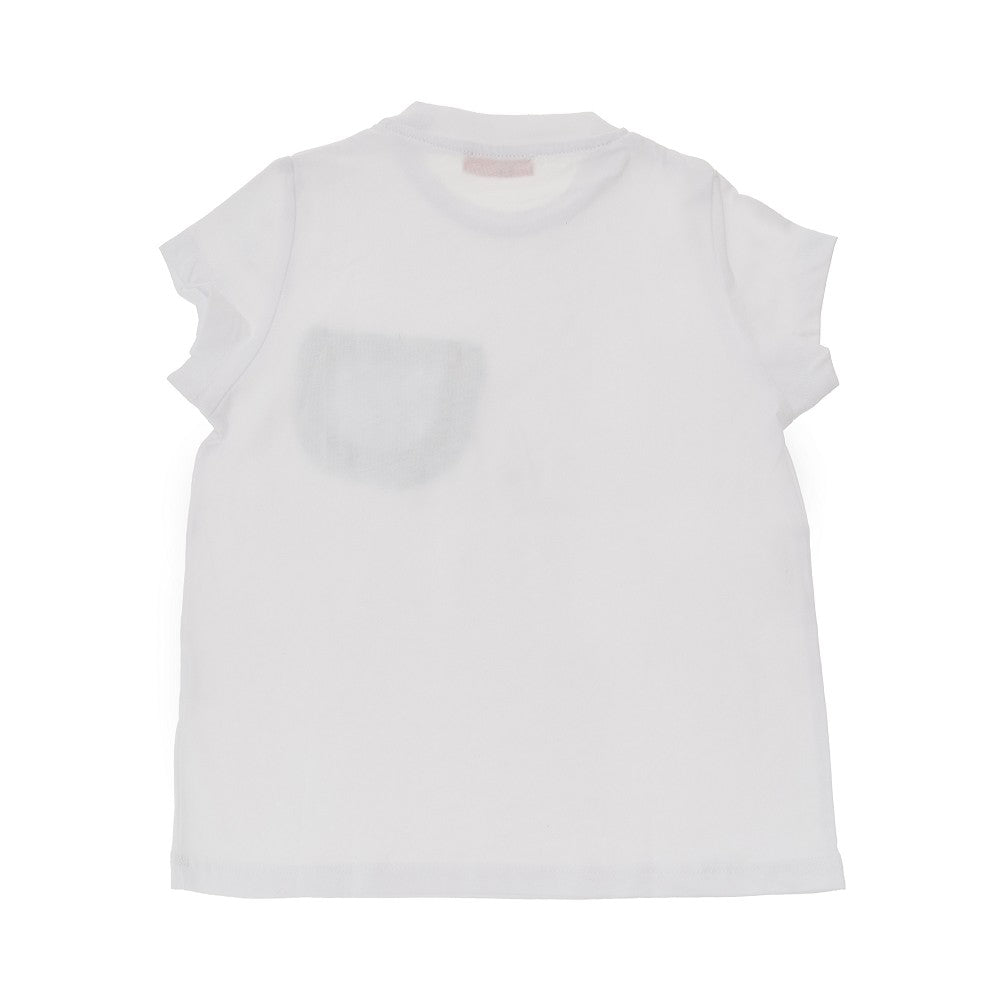 T-shirt in cotone