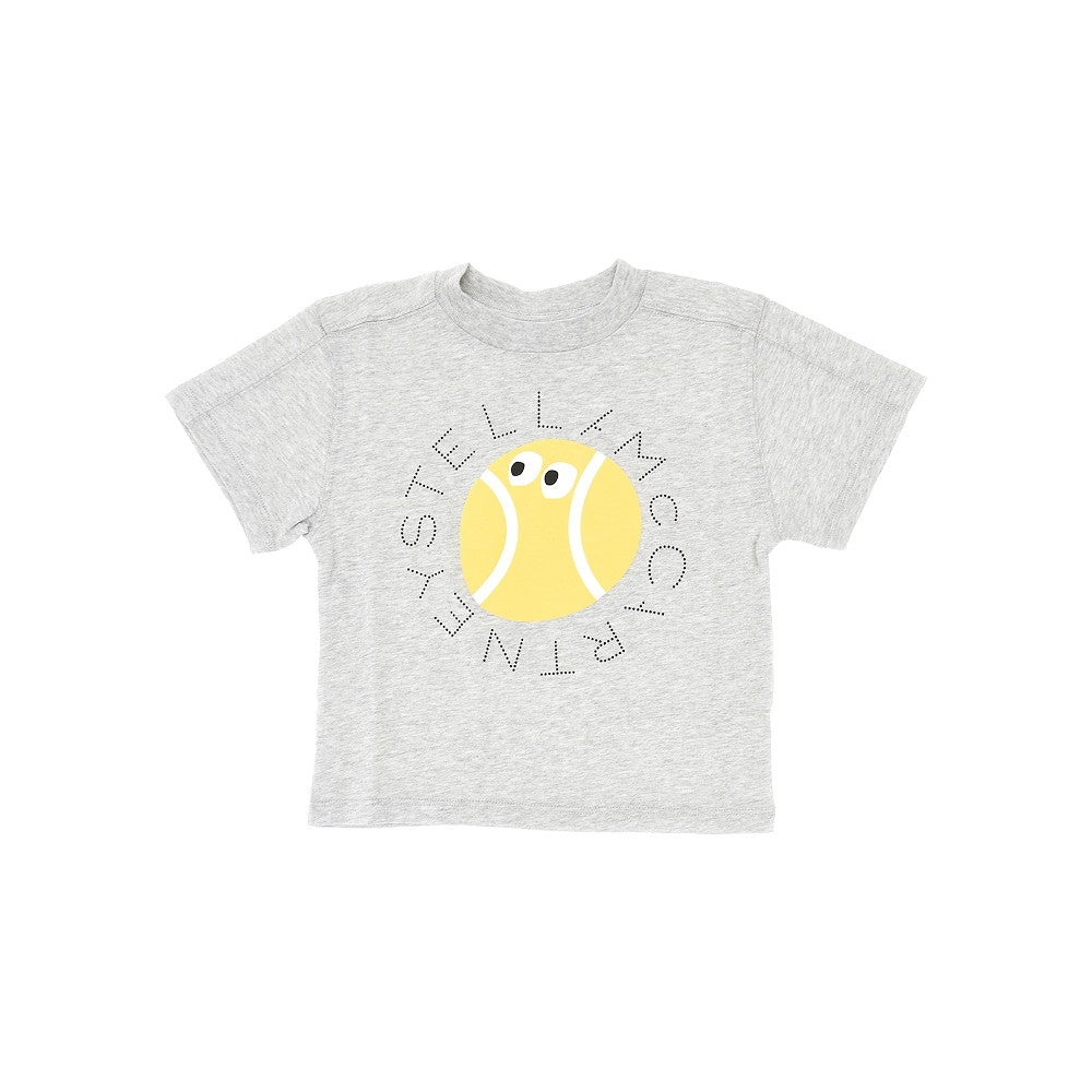 T-shirt con stampa