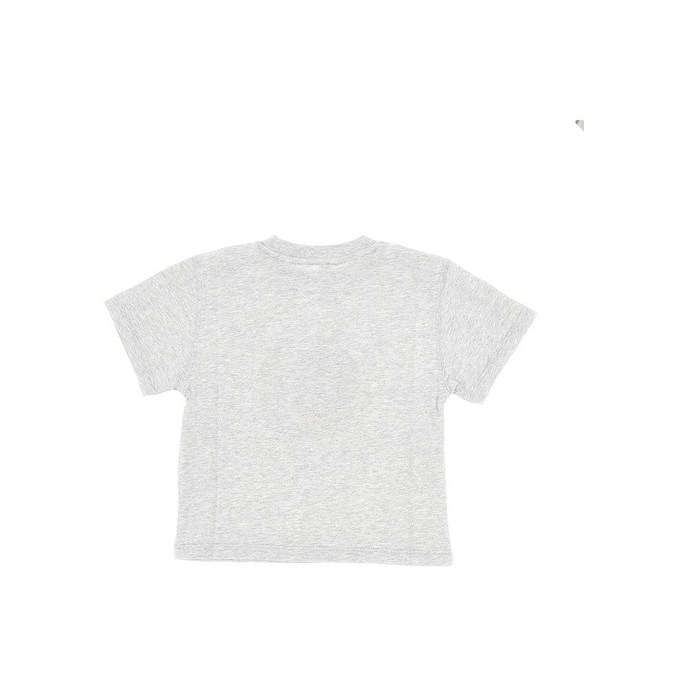 T-shirt con stampa