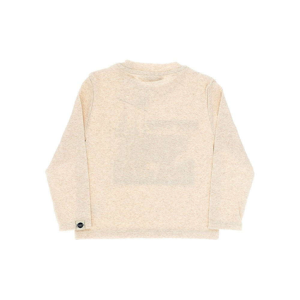 T-shirt a manica lunga 'Tadda'
