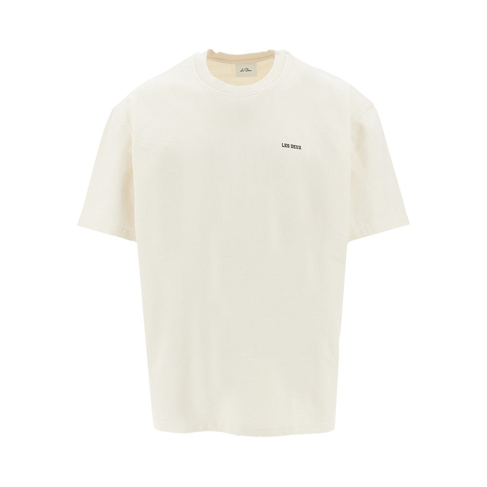 T-shirt Loose Fit 'Cole Mini Blake'