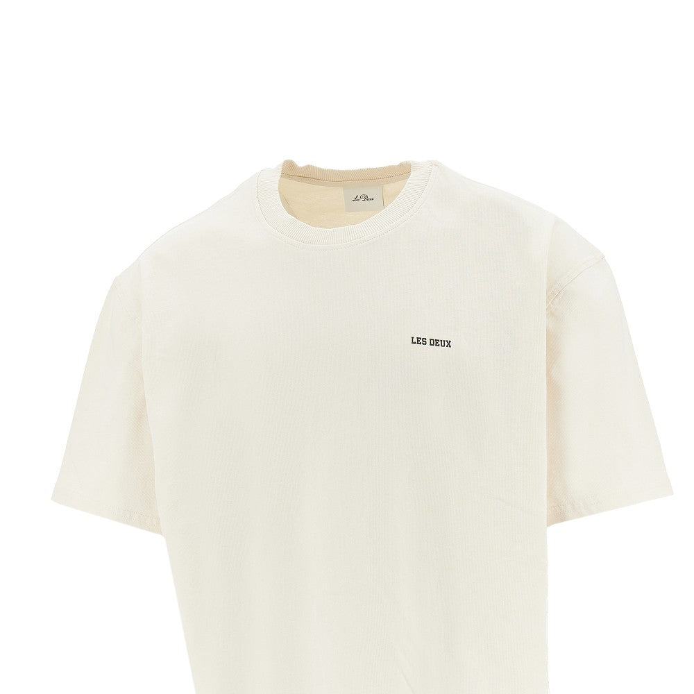 T-shirt Loose Fit 'Cole Mini Blake'