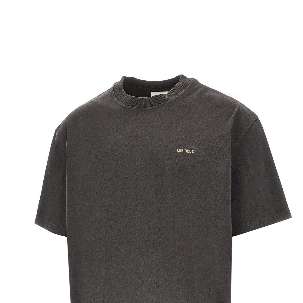 'Cole Mini Blake' Loose Fit T-shirt
