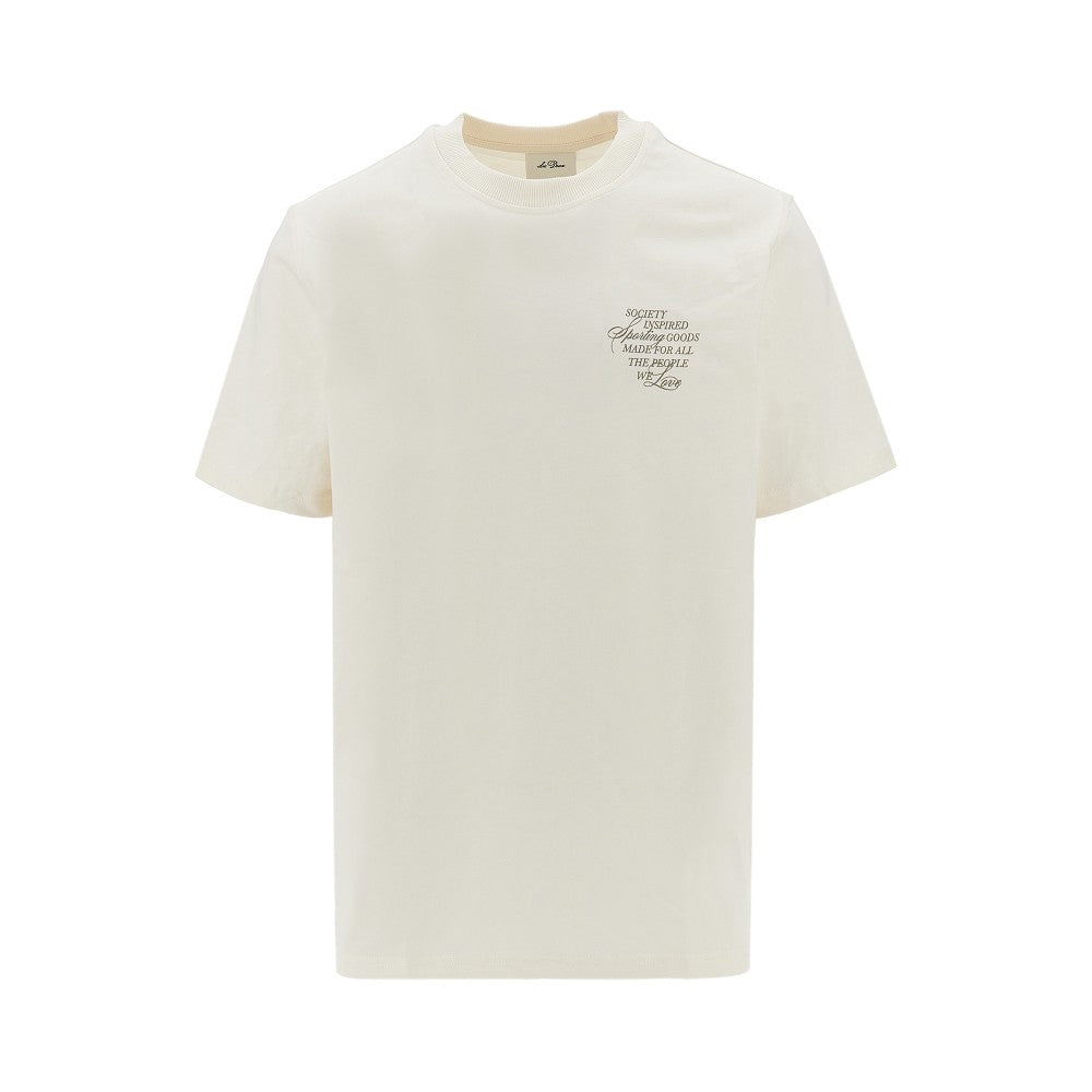 T-shirt 'Ben Faience'