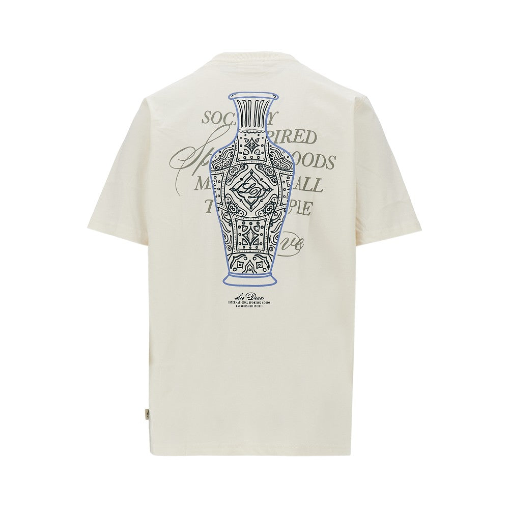 T-shirt 'Ben Faience'