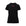 T-shirt con cuori in perline