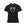T-shirt con motivo Love Birds e perline