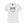 T-shirt con motivo Love Birds e perline