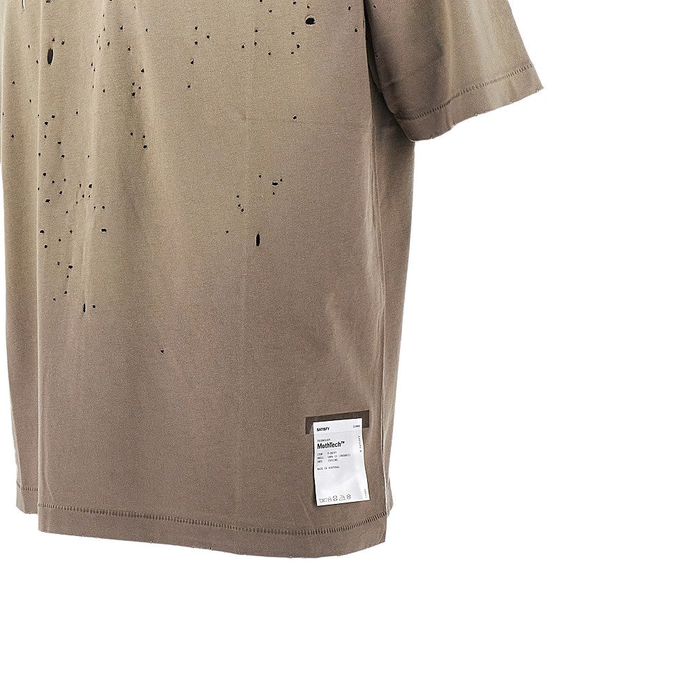 T-shirt in MothTech™