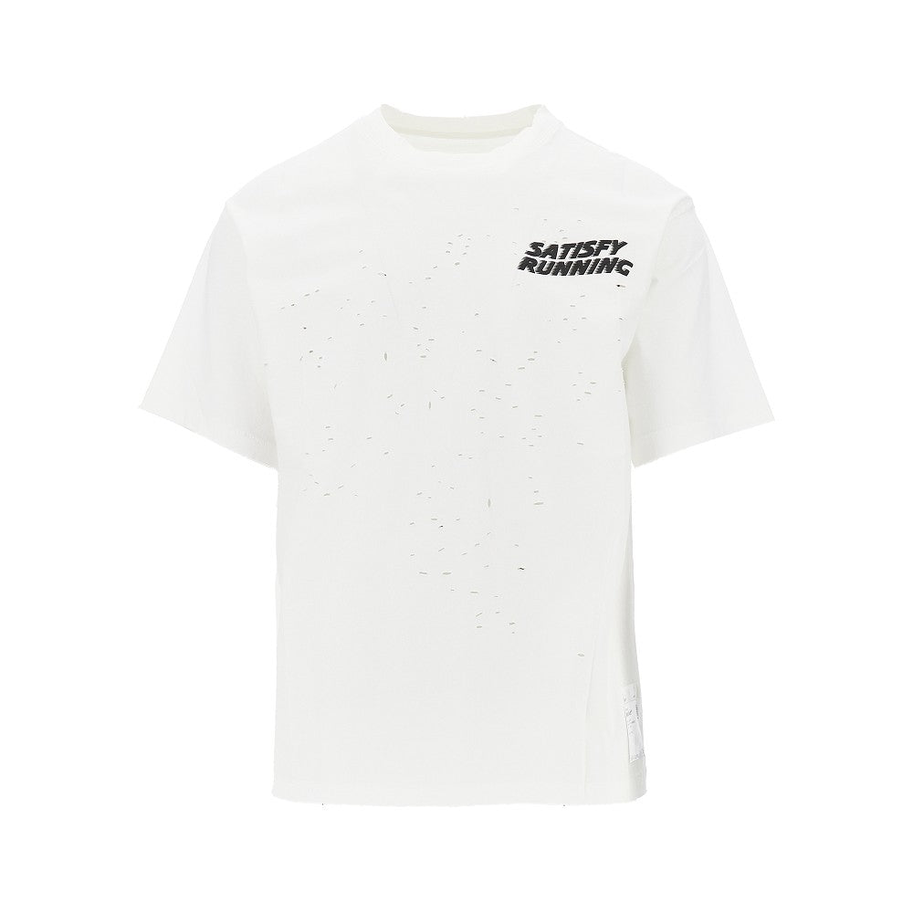 T-shirt in MothTech™