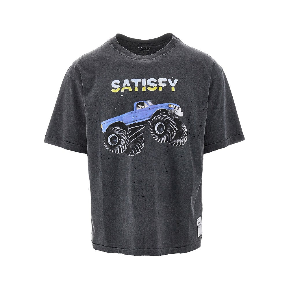 T-shirt in MothTech™