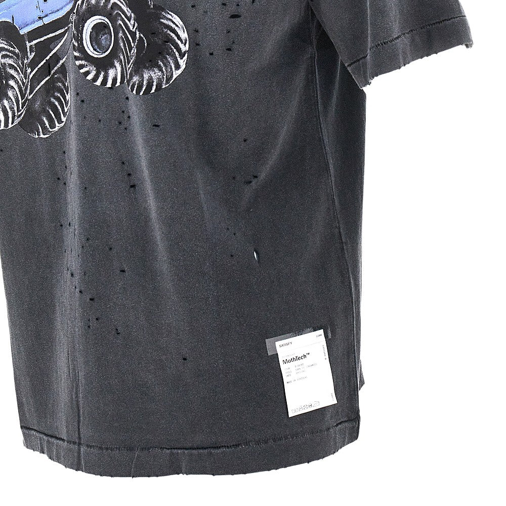 T-shirt in MothTech™