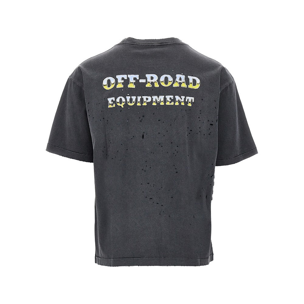 T-shirt in MothTech™