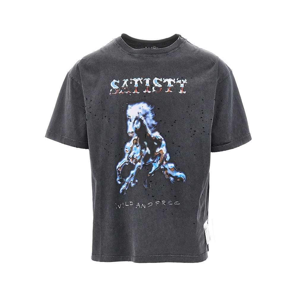 T-shirt in MothTech™