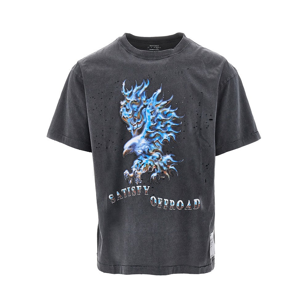 T-shirt in MothTech™