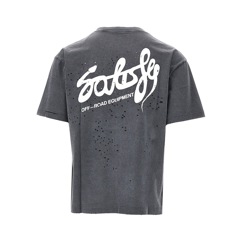 T-shirt in MothTech™