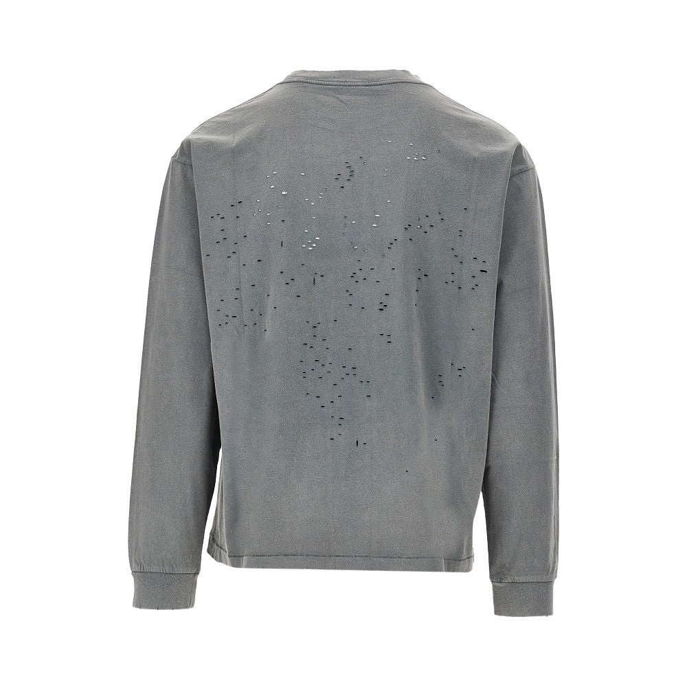 T-shirt a manica lunga in MothTech™