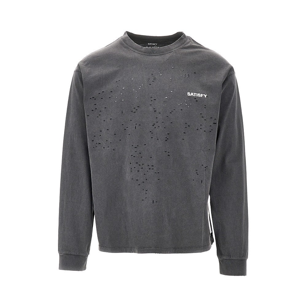 T-shirt a manica lunga in MothTech™