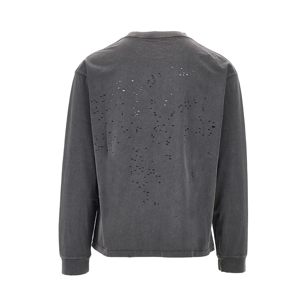 T-shirt a manica lunga in MothTech™