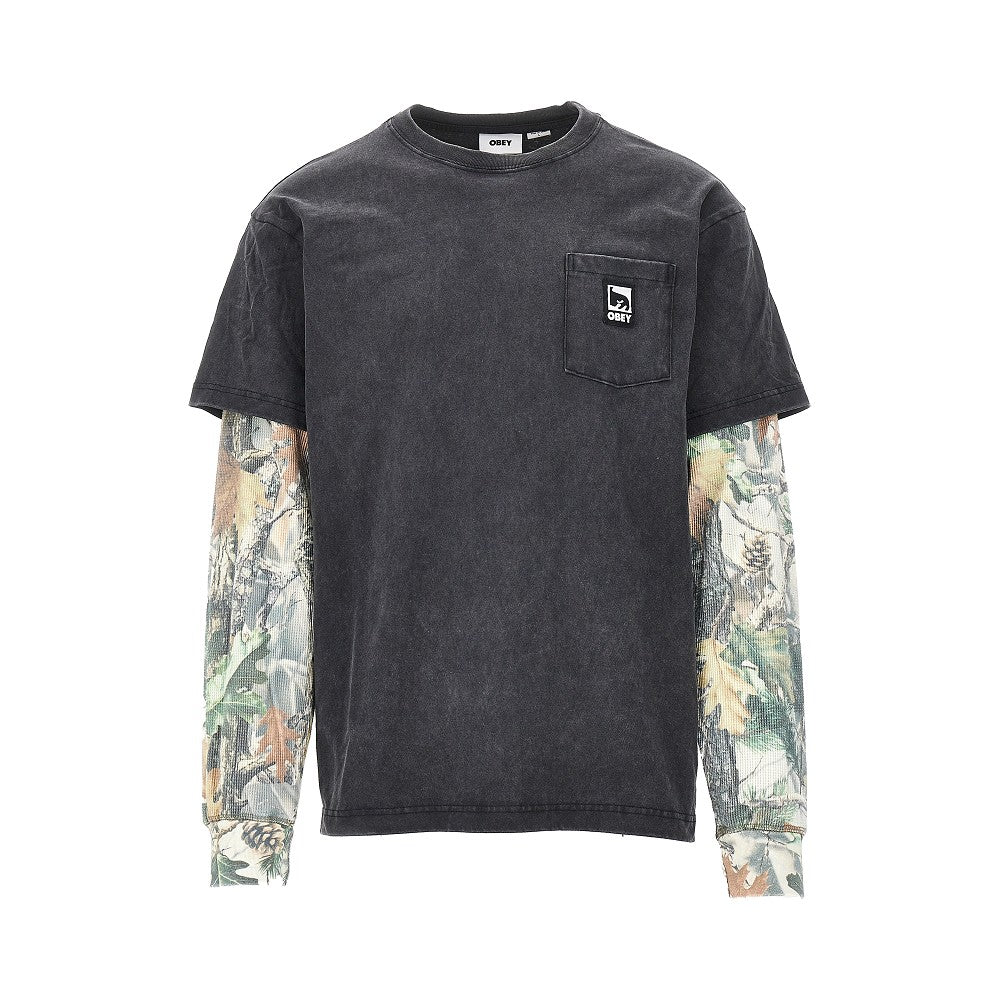 T-shirt 'Post 2Fer'