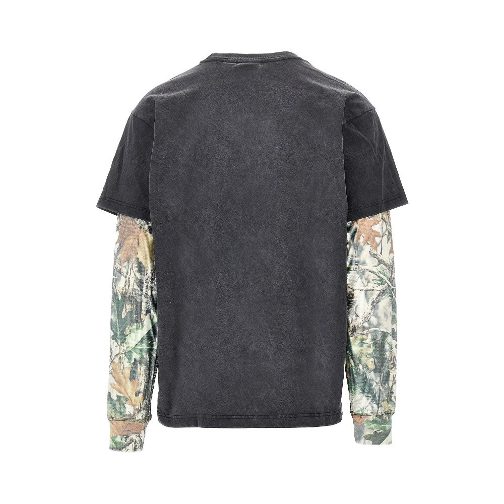 T-shirt 'Post 2Fer'