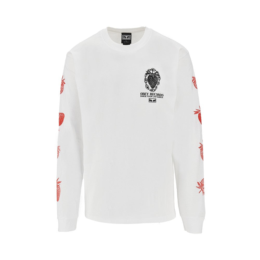 Garden Classic long-sleeved T-shirt
