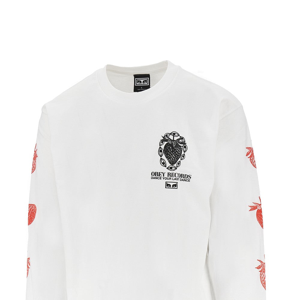 Garden Classic long-sleeved T-shirt