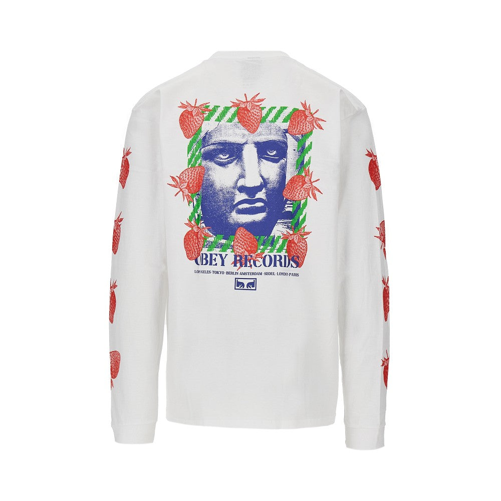 Garden Classic long-sleeved T-shirt