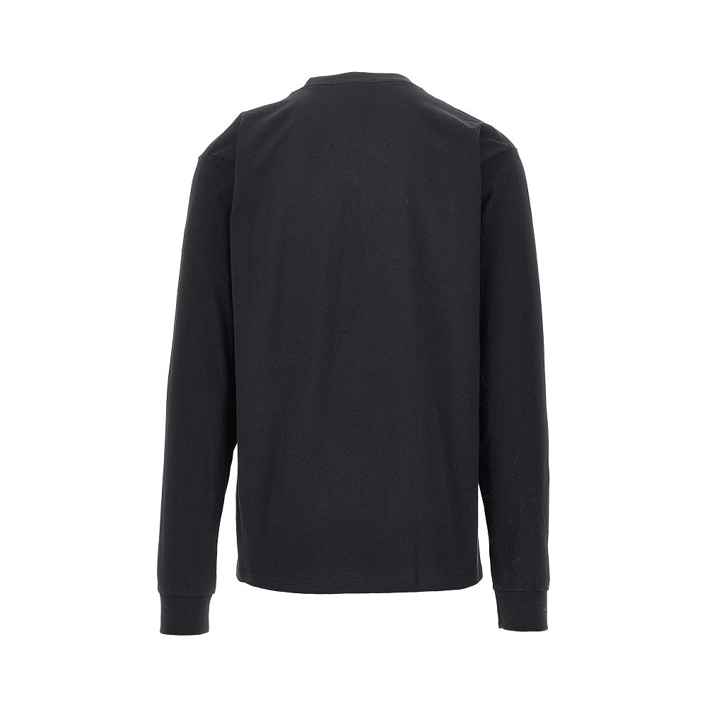 T-shirt a manica lunga 'Obey Etruscan'