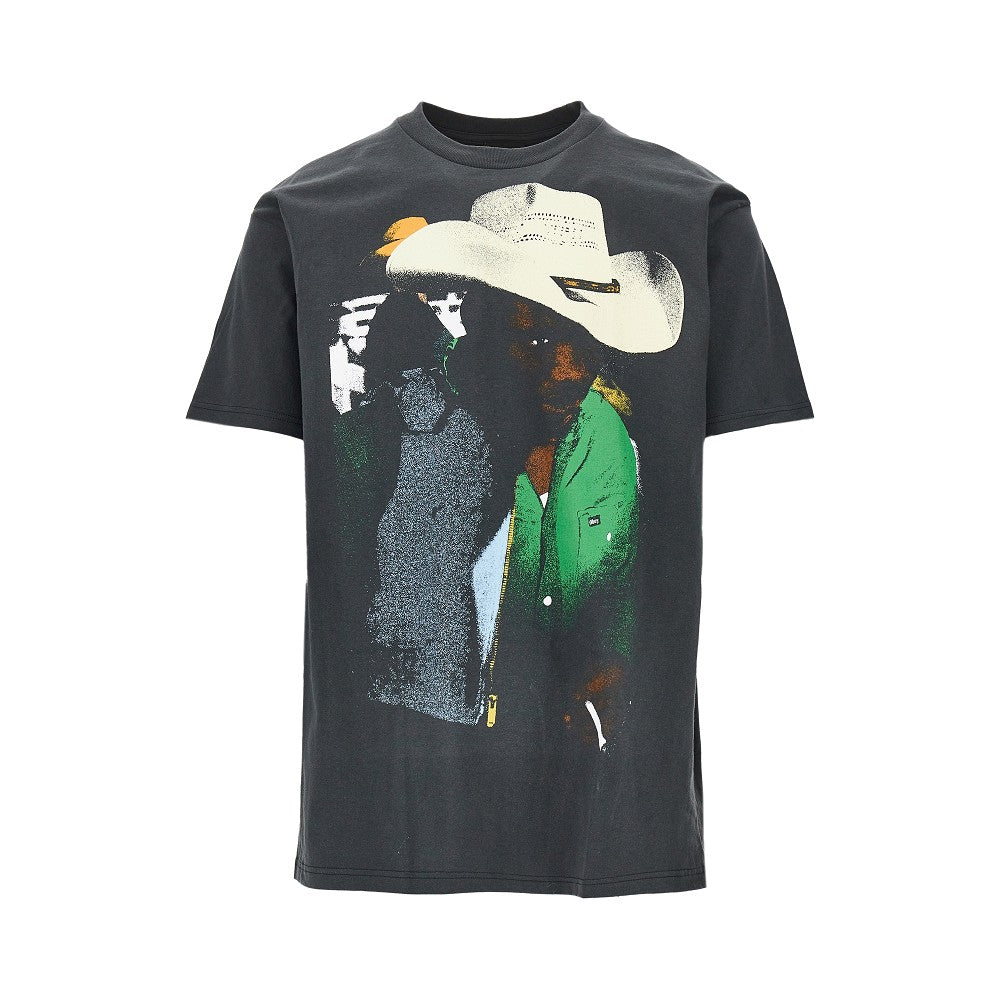 'Obey Rodeo' T-shirt