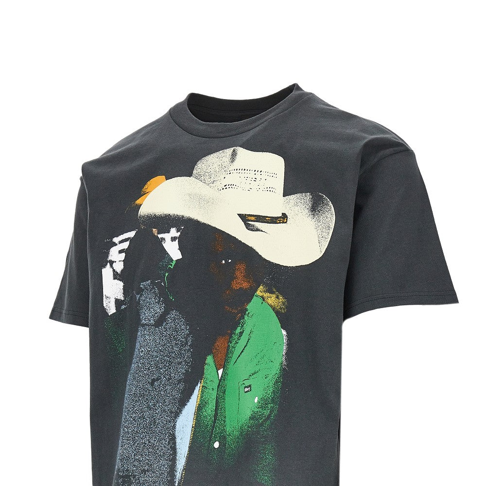 'Obey Rodeo' T-shirt