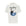 T-shirt con stampa 'Swan'