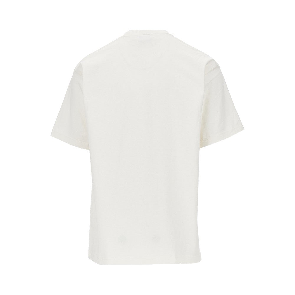 'Obey Cairo' T-shirt