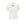 Ribbed T-shirt with Double T detail