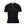 Ribbed T-shirt with Double T detail