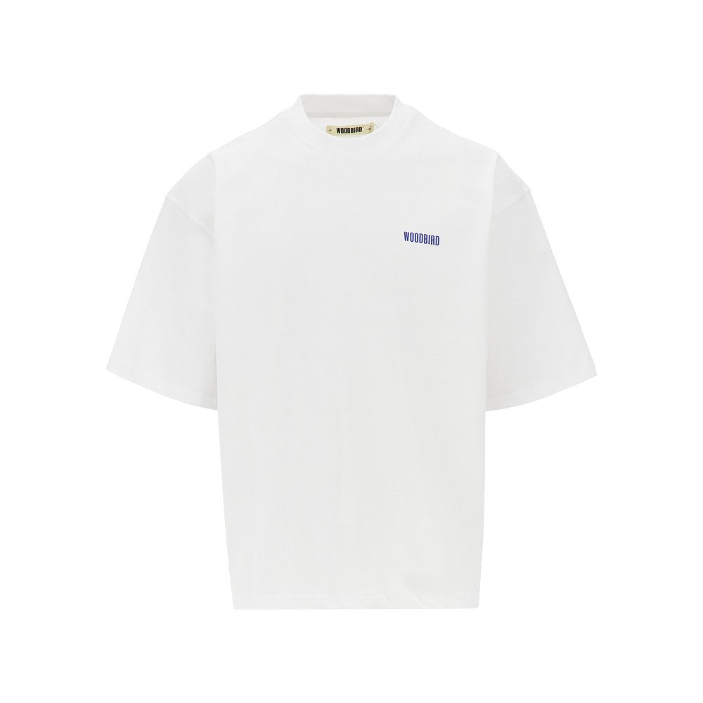 T-shirt 'WBBeam Book'