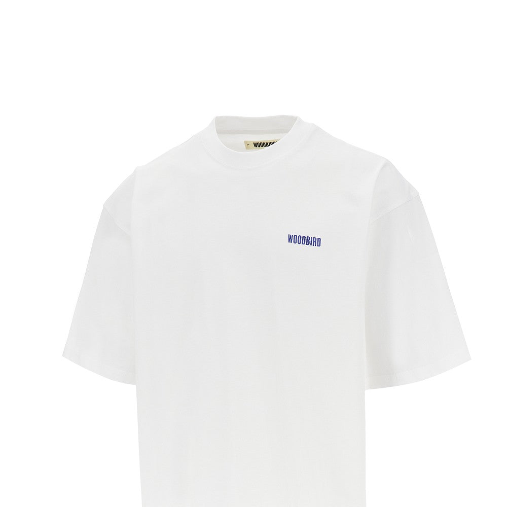 T-shirt 'WBBeam Book'