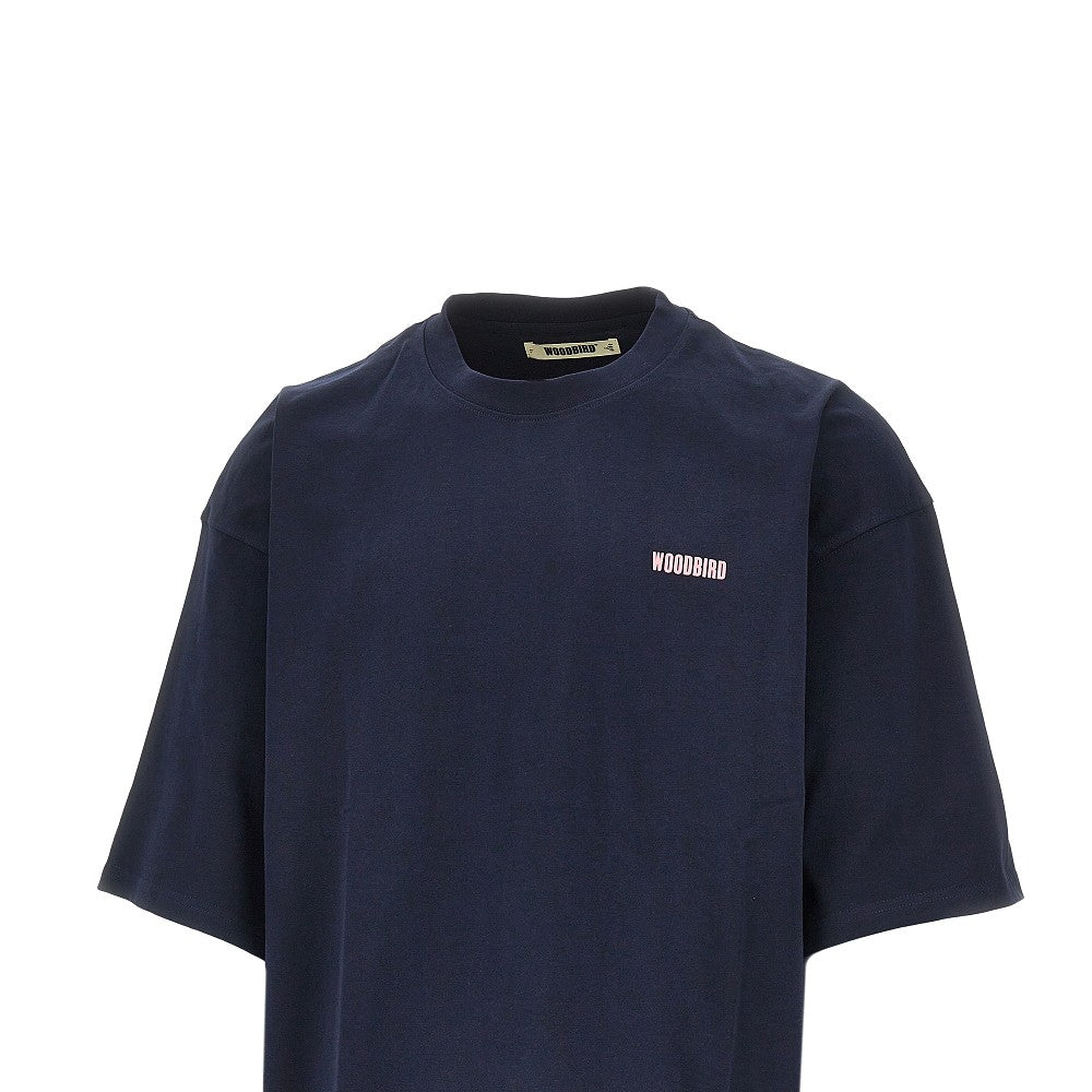 WBBeam Book' T-shirt