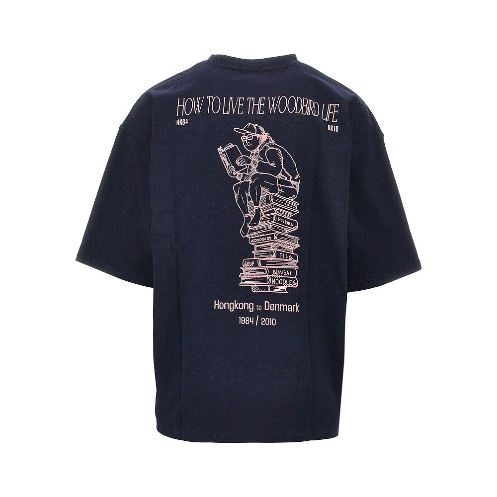WBBeam Book' T-shirt
