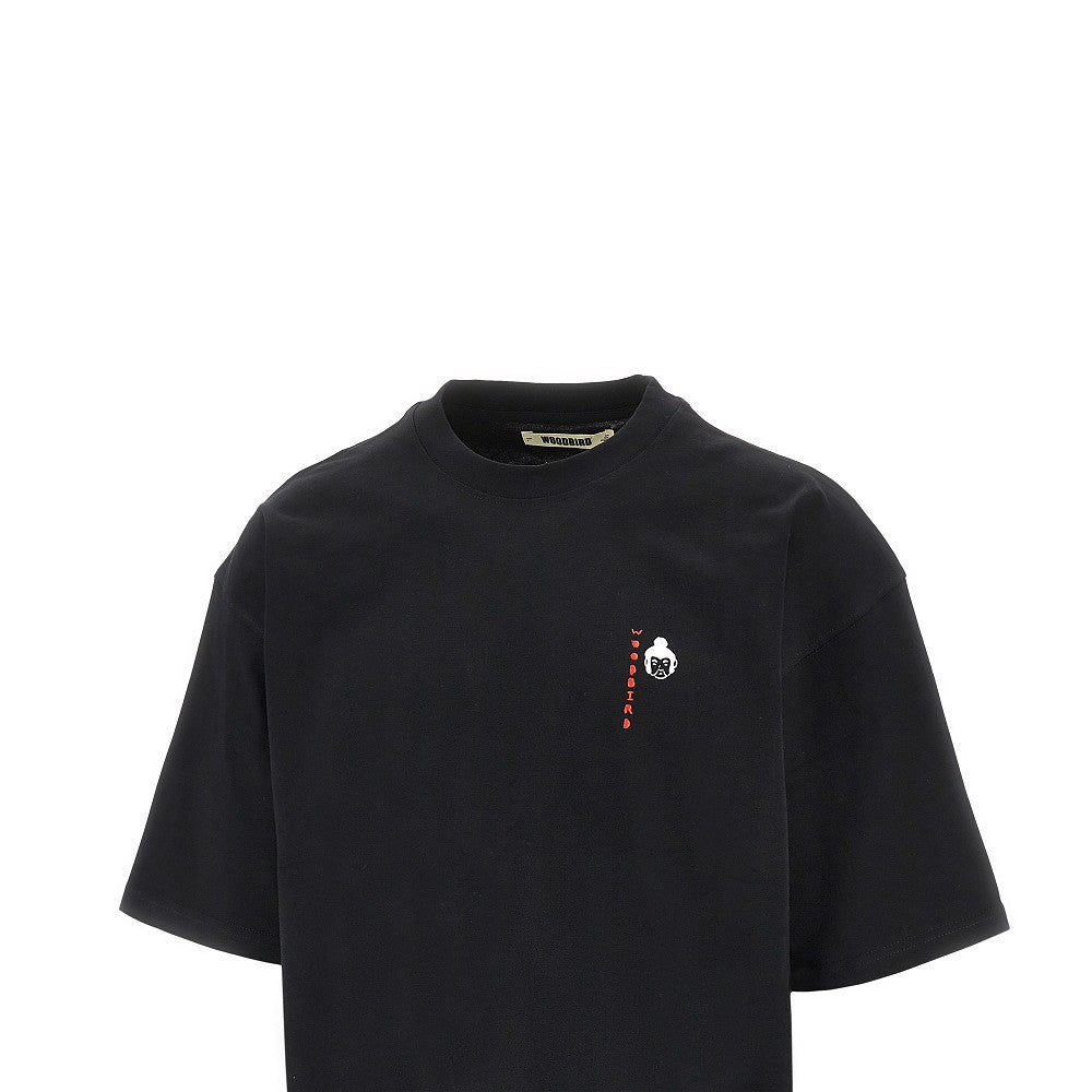 T-shirt 'WBBeam Suma'
