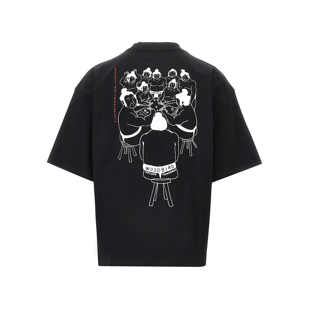T-shirt 'WBBeam Suma'