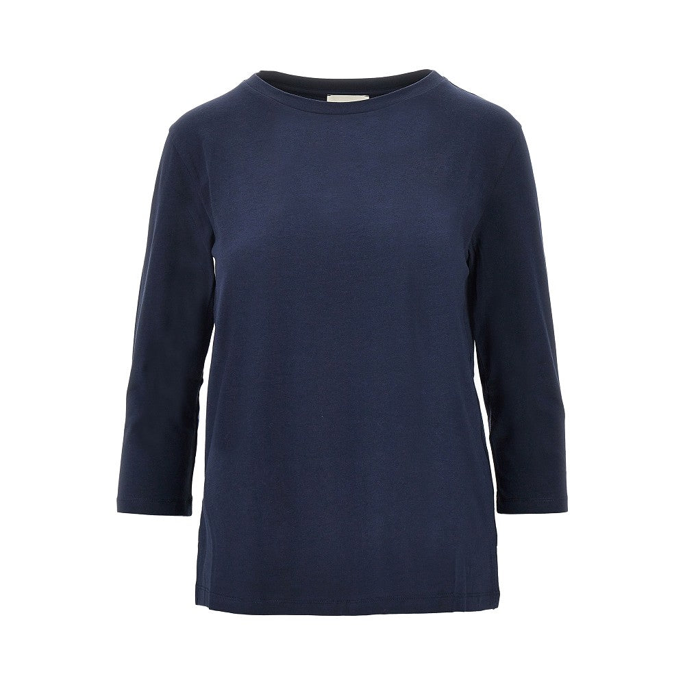 T-shirt in jersey stretch
