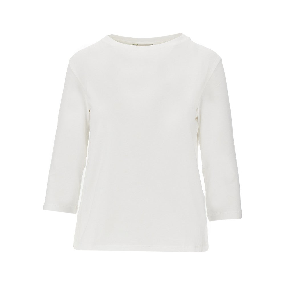 T-shirt in jersey stretch