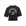 Cropped T-shirt with piercing detail