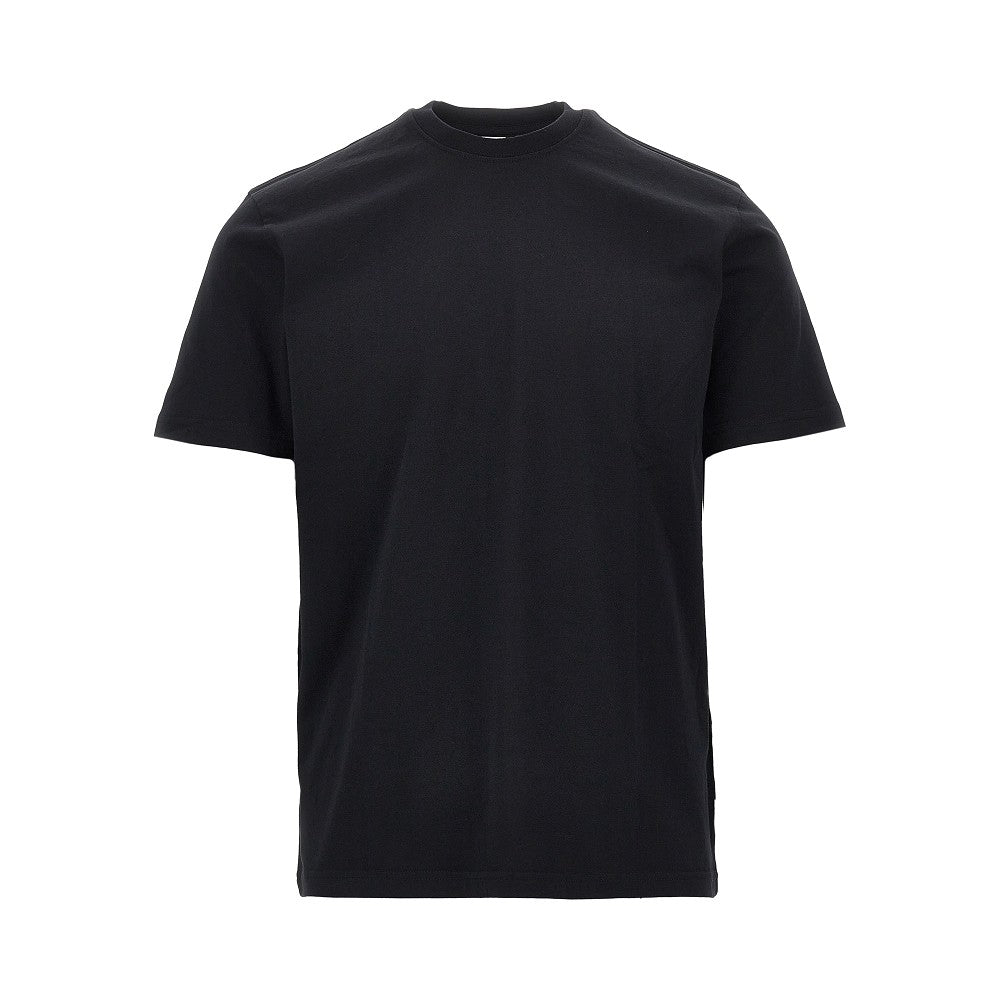 T-shirt in jersey
